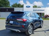 Certified 2022 Ford Escape SEL image 4