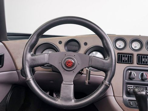 Used 1993 Dodge Viper RT/10 RWD image 25