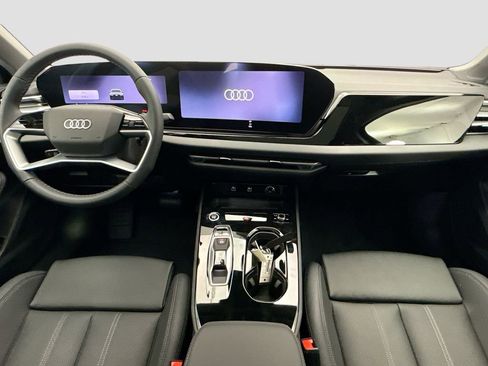 New 2026 Audi A5 2.0T Premium Plus AWD/4WD image 13