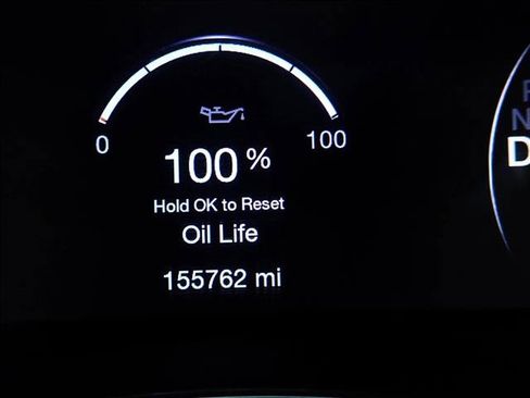 Used 2019 Jeep Grand Cherokee Limited w/ Luxury Group II AWD/4WD image 15