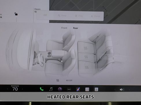 Used 2018 Tesla Model 3 Mid Range image 7