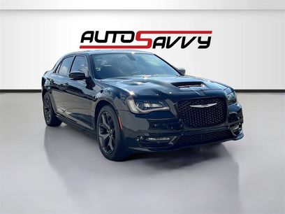 Used 2022 Chrysler 300 S w/ Comfort Group
