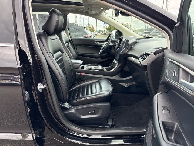 Used 2024 Ford Edge SEL w/ Convenience Package AWD/4WD image 9