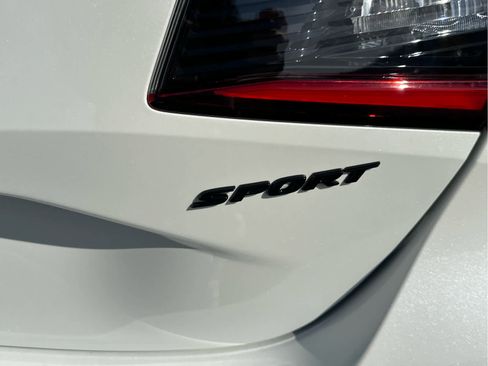 New 2026 Honda Civic Sport image 15