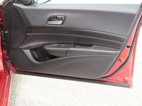 Used 2021 Acura ILX image 36