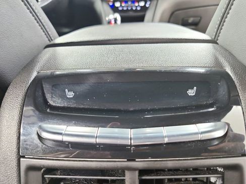 Used 2023 Cadillac XT5 Premium Luxury AWD/4WD image 44