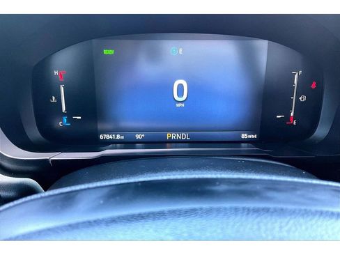 Used 2025 Ford Maverick XL FWD image 28