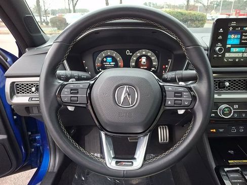 Used 2023 Acura Integra A-Spec image 22