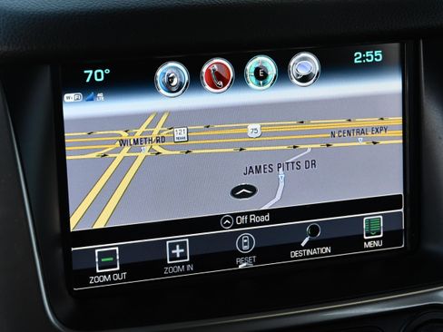 Used 2020 Chevrolet Tahoe LT image 30