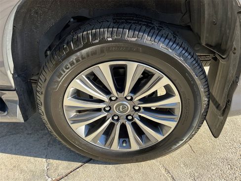 Used 2021 Lexus GX 460 Luxury image 15