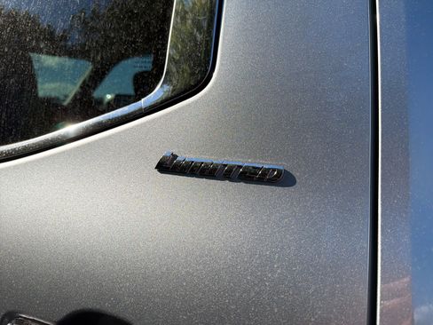 New 2026 Toyota Tundra Limited AWD/4WD image 9