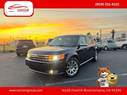 Used 2011 Ford Flex Limited
