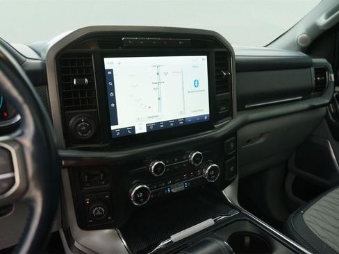 Used 2021 Ford F150 Limited AWD/4WD image 27