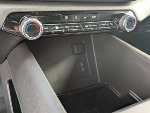 Used 2024 Chevrolet Silverado EV W/T image 26