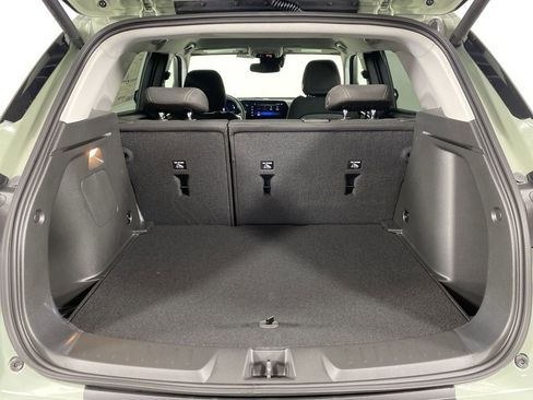 New 2026 Chevrolet TrailBlazer LT w/ Convenience Package image 23