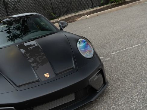 Used 2026 Porsche 911 GT3 RWD image 6