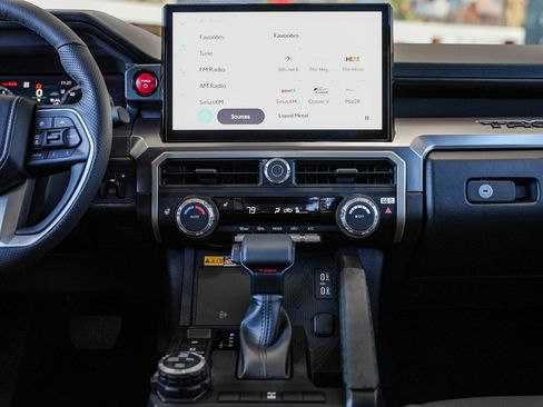 New 2025 Toyota Tacoma TRD Off-Road image 16