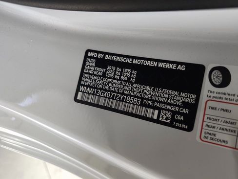 New 2026 MINI Cooper Convertible image 29