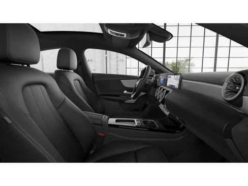 New 2026 Mercedes-Benz CLA 250 CLA 250 image 3