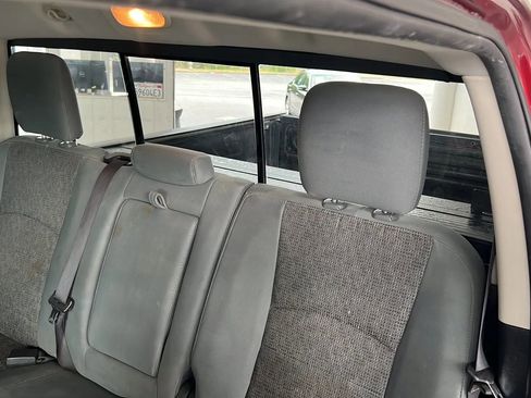 Used 2016 RAM 1500 Outdoorsman image 17