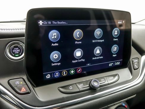 Used 2023 Chevrolet Blazer LT w/ Driver Confidence Package image 16