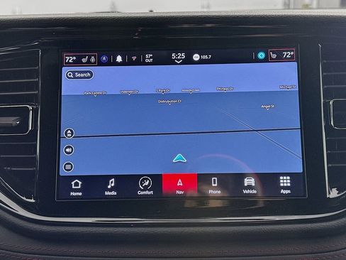 New 2026 Dodge Durango GT RWD image 14