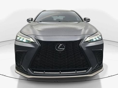 Used 2024 Lexus NX 350 F Sport AWD/4WD image 5