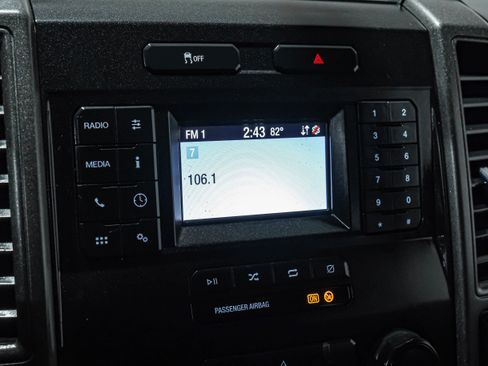 Used 2021 Ford F250 XL w/ Power Equipment Group image 25