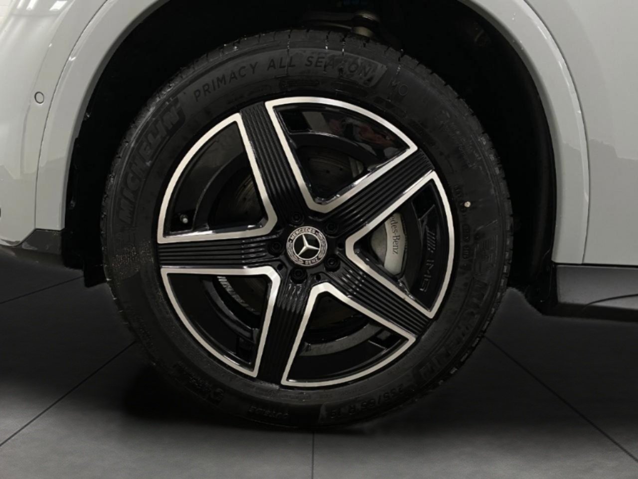 Used 2026 Mercedes-Benz GLC 300 4MATIC image 46