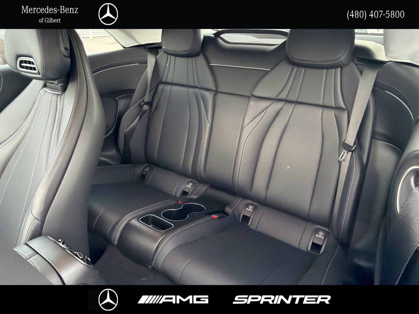 Used 2026 Mercedes-Benz CLE 300 4MATIC Cabriolet image 18