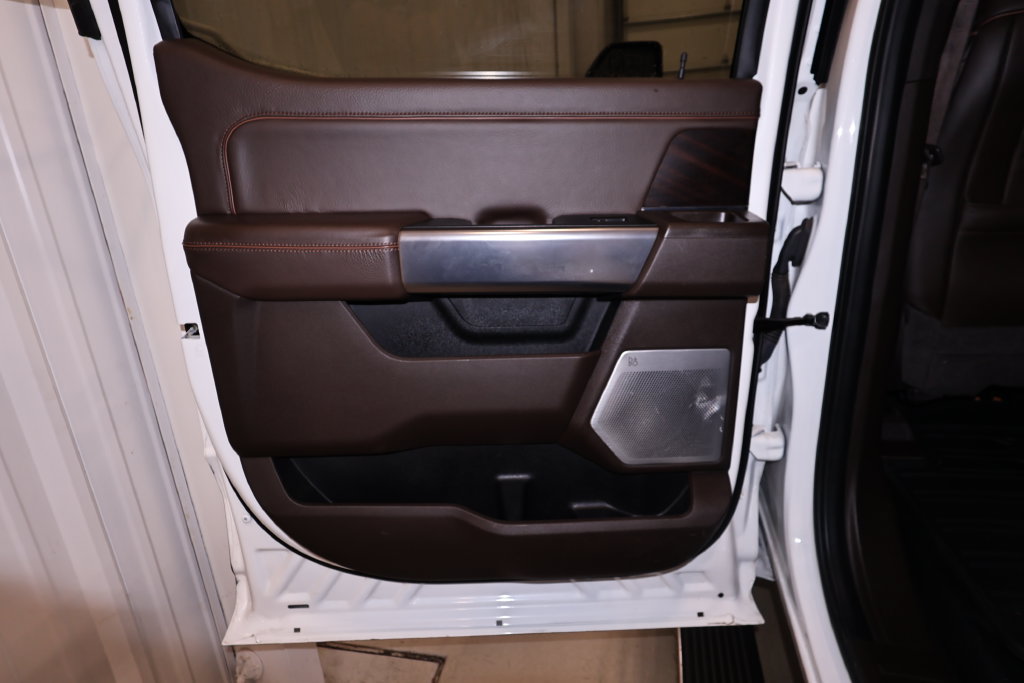 Certified 2024 Ford F350 King Ranch AWD/4WD image 15