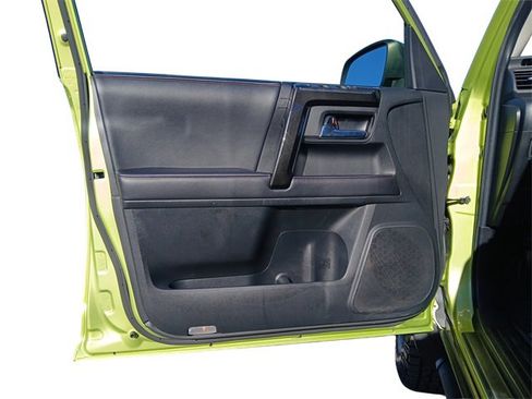 Certified 2022 Toyota 4Runner TRD Pro image 27