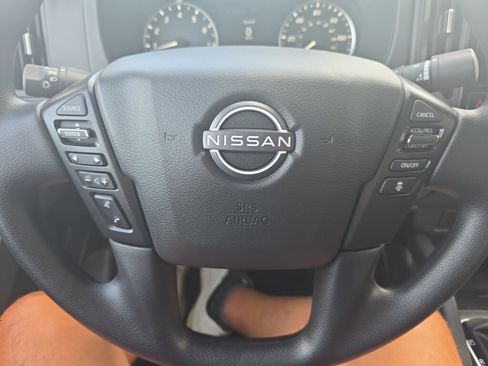New 2026 Nissan Frontier S w/ Tow Package RWD image 8