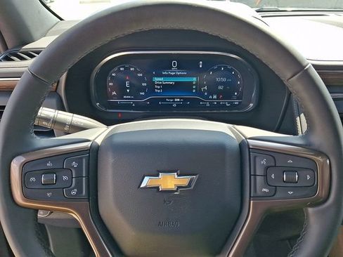 Used 2023 Chevrolet Tahoe High Country w/ Max Trailering Package AWD/4WD image 20