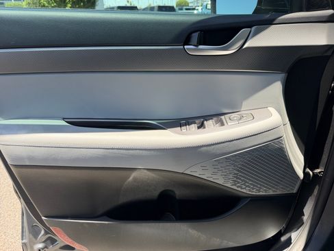Used 2025 Hyundai Palisade SEL FWD image 13