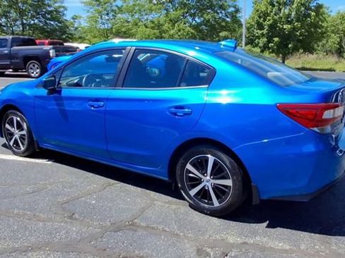 Used 2020 Subaru Impreza 2.0i Premium AWD/4WD image 6
