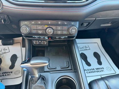 Certified 2024 Dodge Durango R/T image 4