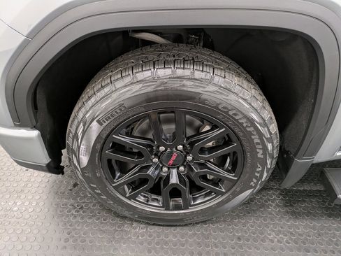 Used 2023 GMC Sierra 1500 Elevation image 7