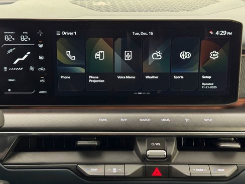 Used 2024 Kia EV9 GT-Line image 31