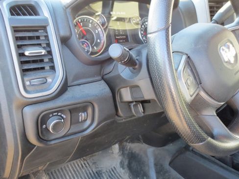 Used 2023 RAM 3500 Tradesman image 15