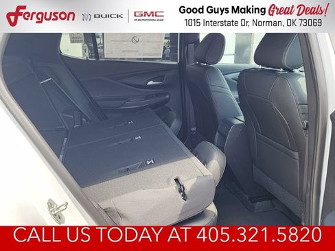 New 2026 Buick Envista Preferred w/ Convenience I Package FWD image 41