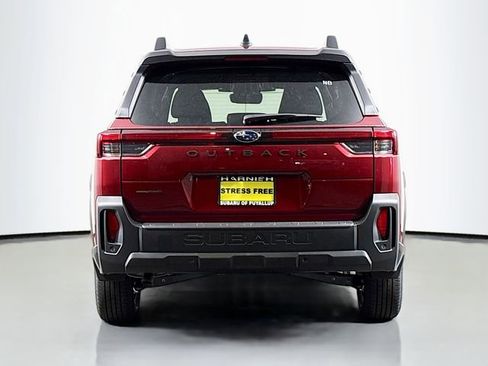 New 2026 Subaru Outback Limited image 6