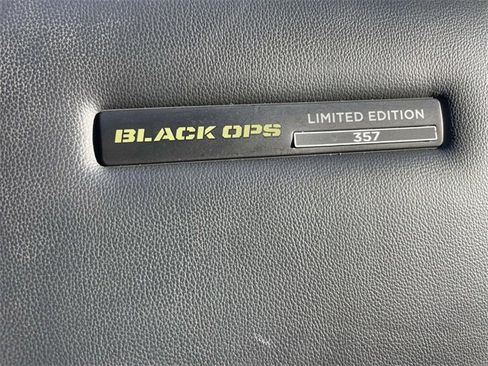 Used 2022 Ford F150 Lariat w/ Equipment Group 502A High image 17