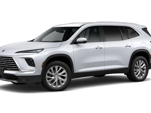 New 2026 Buick Enclave Preferred FWD image 34