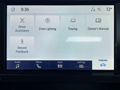 New 2026 Ford F350 XL w/ STX Appearance Package image 39