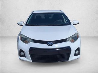 Used 2016 Toyota Corolla S video 2