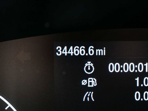 Used 2022 Ford Maverick XLT image 15