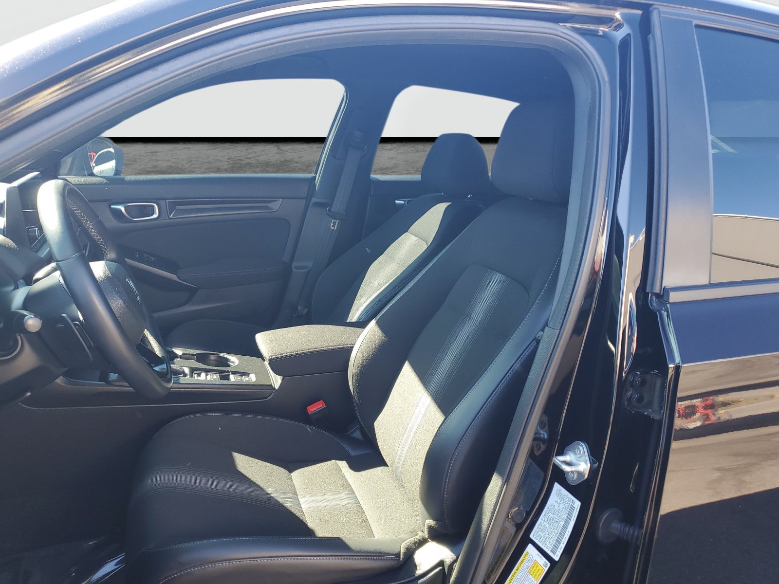 Used 2024 Honda Civic Sport image 17