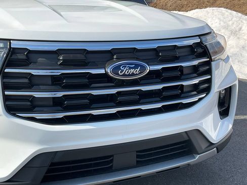 New 2026 Ford Explorer Active w/ Active Comfort Package AWD/4WD image 20