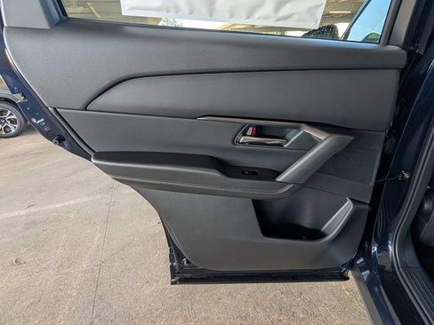 New 2026 MAZDA CX-5 Select AWD/4WD image 8